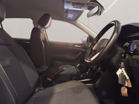 USED 2023 73 VOLKSWAGEN T-CROSS 1.0 TSI Black Edition SUV 5dr Petrol Manual Euro 6 (s/s) (95 ps) 