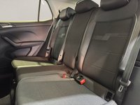 USED 2023 73 VOLKSWAGEN T-CROSS 1.0 TSI Black Edition SUV 5dr Petrol Manual Euro 6 (s/s) (95 ps) 