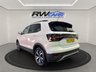 USED 2023 73 VOLKSWAGEN T-CROSS 1.0 TSI Black Edition SUV 5dr Petrol Manual Euro 6 (s/s) (95 ps) 