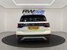 USED 2023 73 VOLKSWAGEN T-CROSS 1.0 TSI Black Edition SUV 5dr Petrol Manual Euro 6 (s/s) (95 ps) 