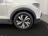 USED 2023 73 VOLKSWAGEN T-CROSS 1.0 TSI Black Edition SUV 5dr Petrol Manual Euro 6 (s/s) (95 ps) 
