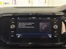USED 2023 73 VOLKSWAGEN T-CROSS 1.0 TSI Black Edition SUV 5dr Petrol Manual Euro 6 (s/s) (95 ps) 
