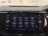 USED 2023 73 VOLKSWAGEN T-CROSS 1.0 TSI Black Edition SUV 5dr Petrol Manual Euro 6 (s/s) (95 ps) 