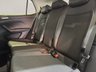 USED 2023 73 VOLKSWAGEN T-CROSS 1.0 TSI Black Edition SUV 5dr Petrol Manual Euro 6 (s/s) (95 ps) 