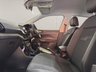 USED 2023 73 VOLKSWAGEN T-CROSS 1.0 TSI Black Edition SUV 5dr Petrol Manual Euro 6 (s/s) (95 ps) 
