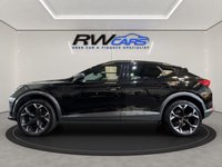 USED 2023 23 CUPRA FORMENTOR 1.5 TSI V2 SUV 5dr Petrol DSG Euro 6 (s/s) (150 ps) 