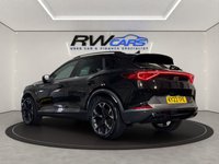 USED 2023 23 CUPRA FORMENTOR 1.5 TSI V2 SUV 5dr Petrol DSG Euro 6 (s/s) (150 ps) 