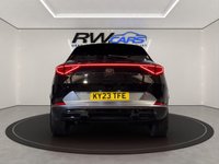 USED 2023 23 CUPRA FORMENTOR 1.5 TSI V2 SUV 5dr Petrol DSG Euro 6 (s/s) (150 ps) 