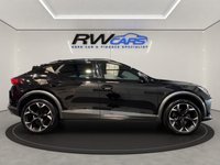 USED 2023 23 CUPRA FORMENTOR 1.5 TSI V2 SUV 5dr Petrol DSG Euro 6 (s/s) (150 ps) 