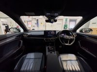 USED 2023 23 CUPRA FORMENTOR 1.5 TSI V2 SUV 5dr Petrol DSG Euro 6 (s/s) (150 ps) 