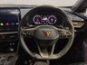 USED 2023 23 CUPRA FORMENTOR 1.5 TSI V2 SUV 5dr Petrol DSG Euro 6 (s/s) (150 ps) 