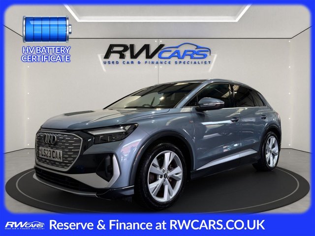 RW Cars