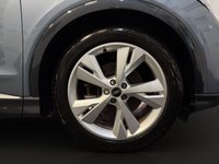 USED 2023 23 AUDI Q4 E-TRON 35 S line SUV 5dr Electric Auto 55kWh (170 ps) 