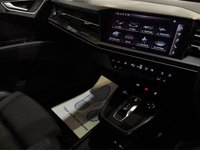 USED 2023 23 AUDI Q4 E-TRON 35 S line SUV 5dr Electric Auto 55kWh (170 ps) 