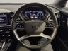 USED 2023 23 AUDI Q4 E-TRON 35 S line SUV 5dr Electric Auto 55kWh (170 ps) 