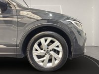 USED 2021 21 VOLKSWAGEN TIGUAN 1.5 TSI Life SUV 5dr Petrol DSG Euro 6 (s/s) (150 ps) 