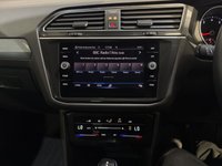 USED 2021 21 VOLKSWAGEN TIGUAN 1.5 TSI Life SUV 5dr Petrol DSG Euro 6 (s/s) (150 ps) 