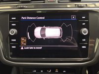 USED 2021 21 VOLKSWAGEN TIGUAN 1.5 TSI Life SUV 5dr Petrol DSG Euro 6 (s/s) (150 ps) 