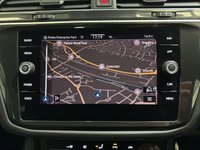 USED 2021 21 VOLKSWAGEN TIGUAN 1.5 TSI Life SUV 5dr Petrol DSG Euro 6 (s/s) (150 ps) 