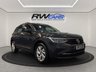 USED 2021 21 VOLKSWAGEN TIGUAN 1.5 TSI Life SUV 5dr Petrol DSG Euro 6 (s/s) (150 ps) 