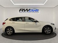 USED 2022 71 BMW 1 SERIES 1.5 118i SE (LCP) Hatchback 5dr Petrol Manual Euro 6 (s/s) (136 ps) 