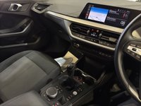 USED 2022 71 BMW 1 SERIES 1.5 118i SE (LCP) Hatchback 5dr Petrol Manual Euro 6 (s/s) (136 ps) 