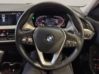 USED 2022 71 BMW 1 SERIES 1.5 118i SE (LCP) Hatchback 5dr Petrol Manual Euro 6 (s/s) (136 ps) 