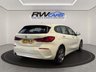 USED 2022 71 BMW 1 SERIES 1.5 118i SE (LCP) Hatchback 5dr Petrol Manual Euro 6 (s/s) (136 ps) 