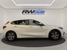 USED 2022 71 BMW 1 SERIES 1.5 118i SE (LCP) Hatchback 5dr Petrol Manual Euro 6 (s/s) (136 ps) 