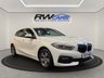 USED 2022 71 BMW 1 SERIES 1.5 118i SE (LCP) Hatchback 5dr Petrol Manual Euro 6 (s/s) (136 ps) 