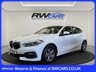 USED 2022 71 BMW 1 SERIES 1.5 118i SE (LCP) Hatchback 5dr Petrol Manual Euro 6 (s/s) (136 ps) 
