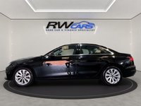 USED 2023 23 AUDI A4 2.0 TFSI 35 Technik Saloon 4dr Petrol S Tronic Euro 6 (s/s) (150 ps) 