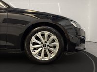 USED 2023 23 AUDI A4 2.0 TFSI 35 Technik Saloon 4dr Petrol S Tronic Euro 6 (s/s) (150 ps) 