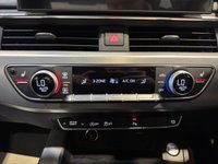 USED 2023 23 AUDI A4 2.0 TFSI 35 Technik Saloon 4dr Petrol S Tronic Euro 6 (s/s) (150 ps) 