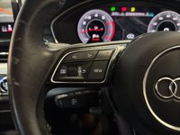 USED 2023 23 AUDI A4 2.0 TFSI 35 Technik Saloon 4dr Petrol S Tronic Euro 6 (s/s) (150 ps) 