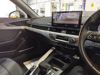 USED 2023 23 AUDI A4 2.0 TFSI 35 Technik Saloon 4dr Petrol S Tronic Euro 6 (s/s) (150 ps) 