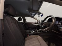 USED 2023 23 AUDI A4 2.0 TFSI 35 Technik Saloon 4dr Petrol S Tronic Euro 6 (s/s) (150 ps) 