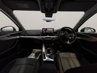 USED 2023 23 AUDI A4 2.0 TFSI 35 Technik Saloon 4dr Petrol S Tronic Euro 6 (s/s) (150 ps) 