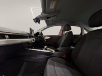 USED 2023 23 AUDI A4 2.0 TFSI 35 Technik Saloon 4dr Petrol S Tronic Euro 6 (s/s) (150 ps) 