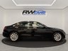 USED 2023 23 AUDI A4 2.0 TFSI 35 Technik Saloon 4dr Petrol S Tronic Euro 6 (s/s) (150 ps) 
