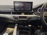 USED 2023 23 AUDI A4 2.0 TFSI 35 Technik Saloon 4dr Petrol S Tronic Euro 6 (s/s) (150 ps) 