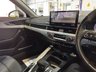 USED 2023 23 AUDI A4 2.0 TFSI 35 Technik Saloon 4dr Petrol S Tronic Euro 6 (s/s) (150 ps) 