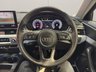 USED 2023 23 AUDI A4 2.0 TFSI 35 Technik Saloon 4dr Petrol S Tronic Euro 6 (s/s) (150 ps) 