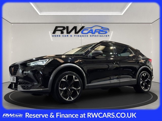 RW Cars