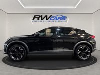 USED 2022 72 CUPRA FORMENTOR 1.5 TSI V2 SUV 5dr Petrol DSG Euro 6 (s/s) (150 ps) 