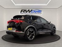 USED 2022 72 CUPRA FORMENTOR 1.5 TSI V2 SUV 5dr Petrol DSG Euro 6 (s/s) (150 ps) 