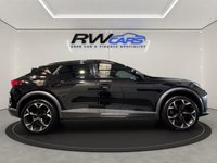 USED 2022 72 CUPRA FORMENTOR 1.5 TSI V2 SUV 5dr Petrol DSG Euro 6 (s/s) (150 ps) 