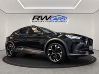 USED 2022 72 CUPRA FORMENTOR 1.5 TSI V2 SUV 5dr Petrol DSG Euro 6 (s/s) (150 ps) 