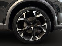 USED 2022 72 CUPRA FORMENTOR 1.5 TSI V2 SUV 5dr Petrol DSG Euro 6 (s/s) (150 ps) 