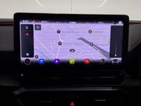 USED 2022 72 CUPRA FORMENTOR 1.5 TSI V2 SUV 5dr Petrol DSG Euro 6 (s/s) (150 ps) 